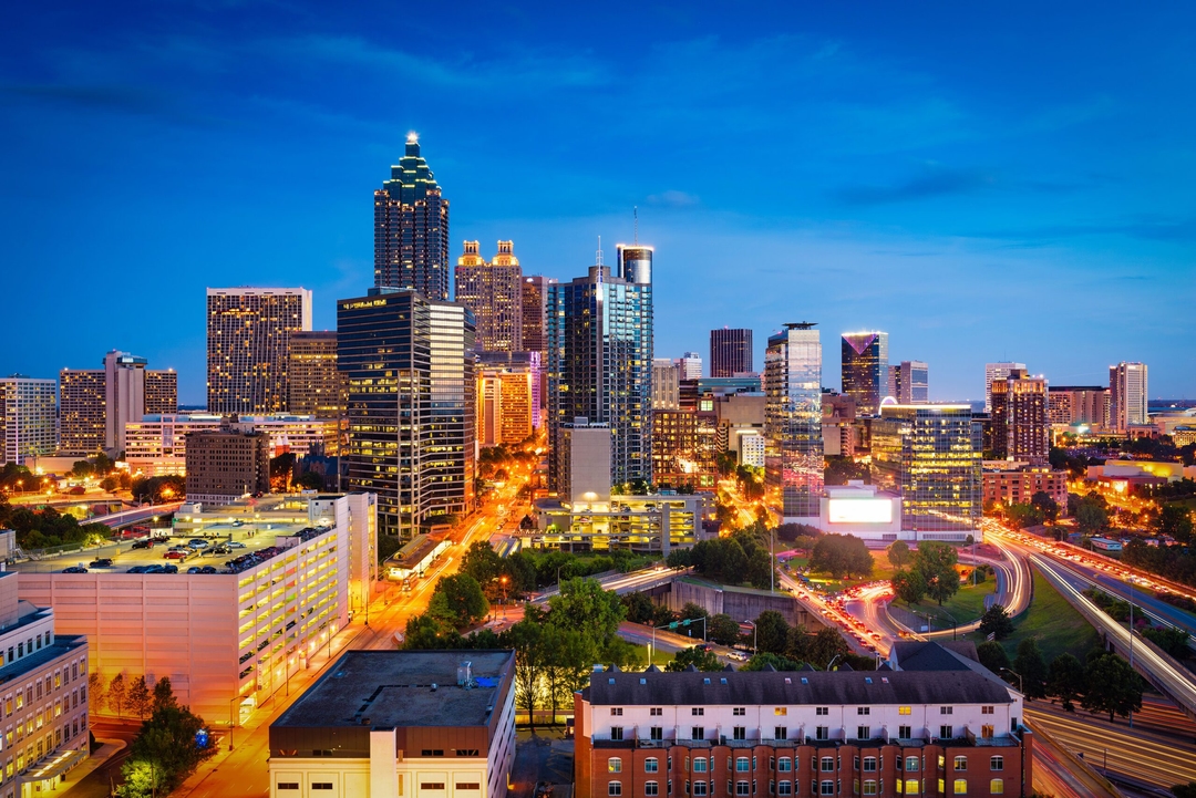 Atlanta