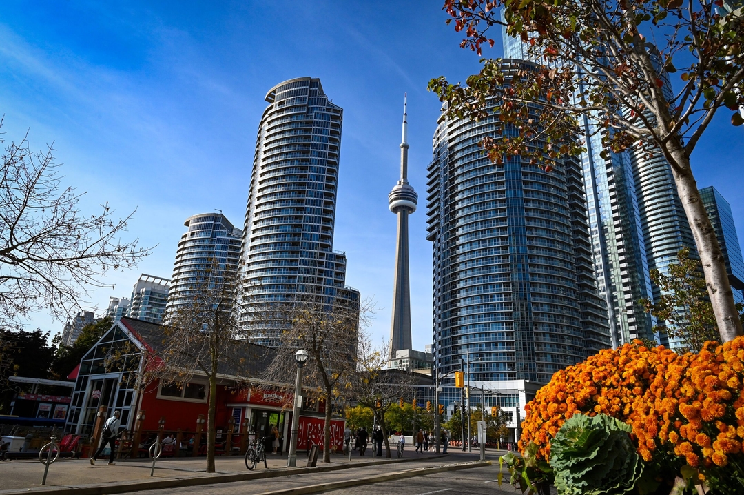 Toronto