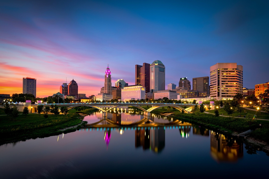 Columbus