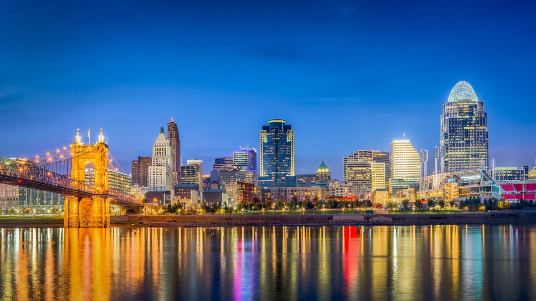 Cincinnati