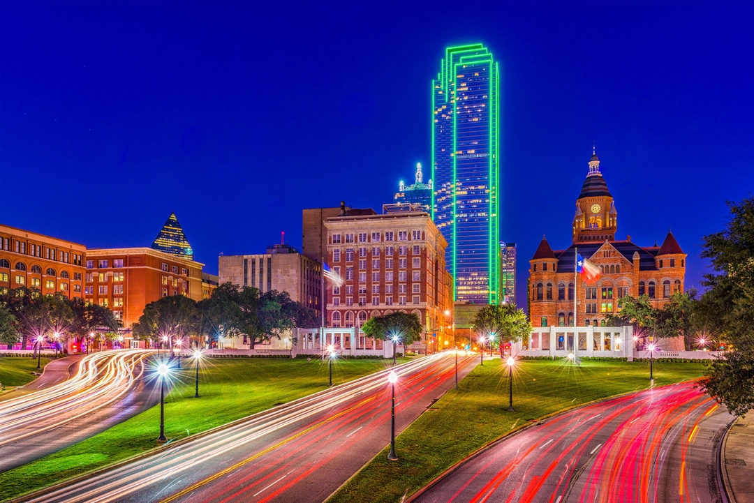 Dallas