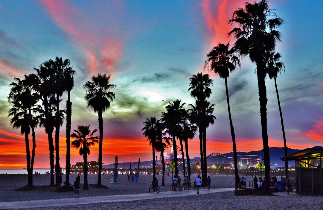 So Cal