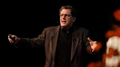 Image for (US & Canada) VIDEO | Storytelling Is a Pretty Hard Soft Skill —  Infocepts Partner and “Data Whisperer” Scott Taylor