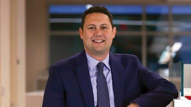 Image for (US & Canada) VIDEO | Common Data Language Is Critical to Data Strategy — Kraus-Anderson CIO