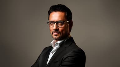 Image for Mature Governance Structure Enables Rapid Shift to Data-Centric Security — Privaclave CEO and Founder