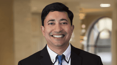 Image for Organizations With Mature AI Governance Are More Likely to Scale AI — Sutter Health CDAO