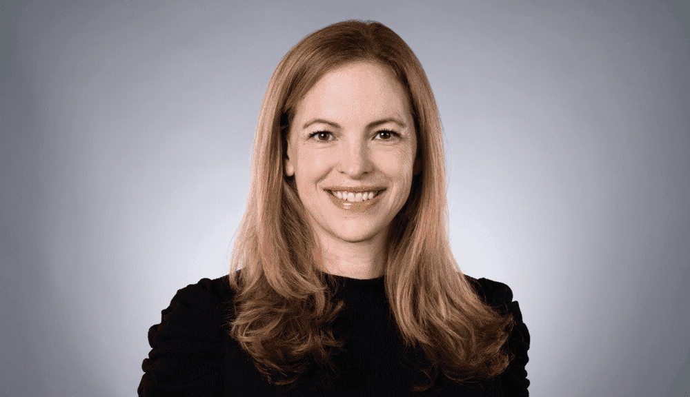 Caitlin Halferty | Chief Data & Analytics Officer, Thomson Reuters