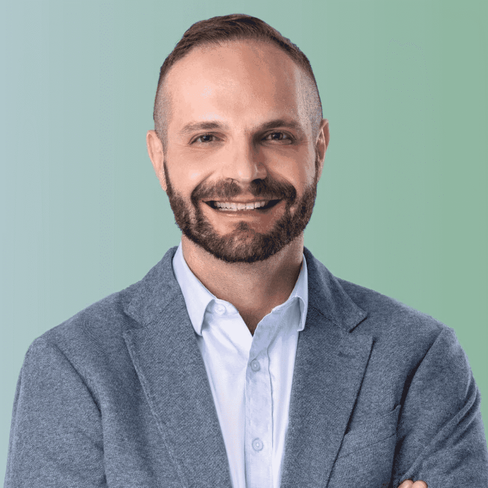 Shawn Tumanov | Head of AI Governance at Alight Solutions