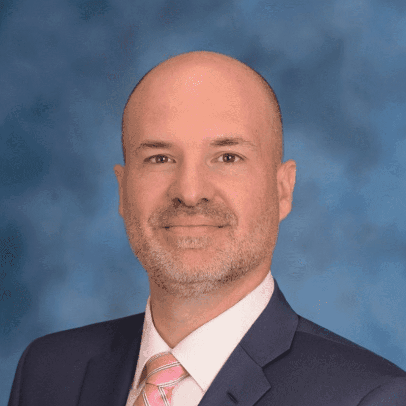 Justin Windle | Senior Data Executive, 20+ Years Across Major U.S. Financial Institutions