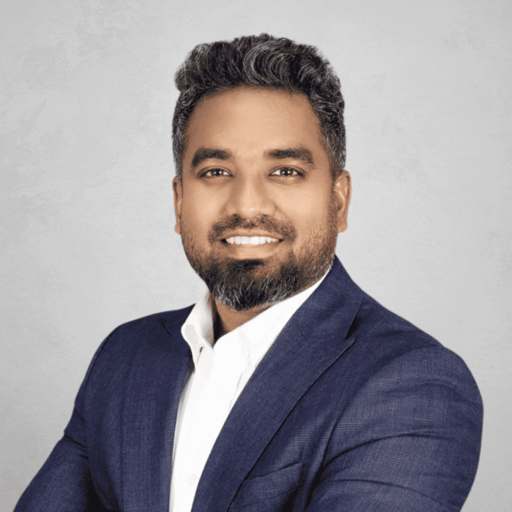 Gopi Maren | Datapreneur — Commercializing Data & AI Beyond Governance
