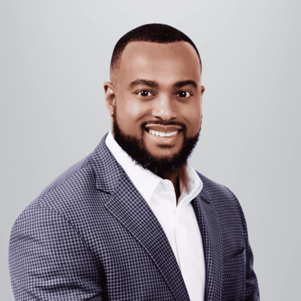 John Tucker | Data & AI Governance Leader