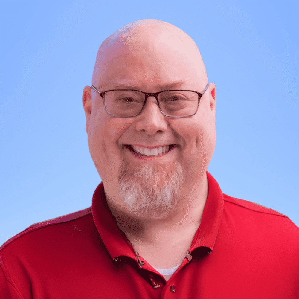 Justin Heller | Executive Advisor & Experienced Chief Data Officer