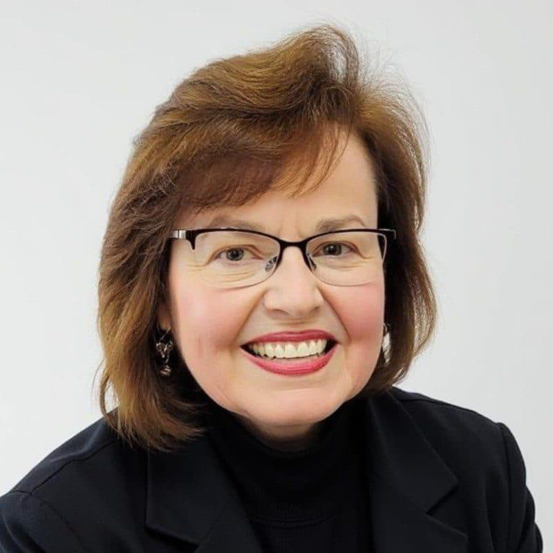 Camille Prado, Global Editor, CDO Magazine