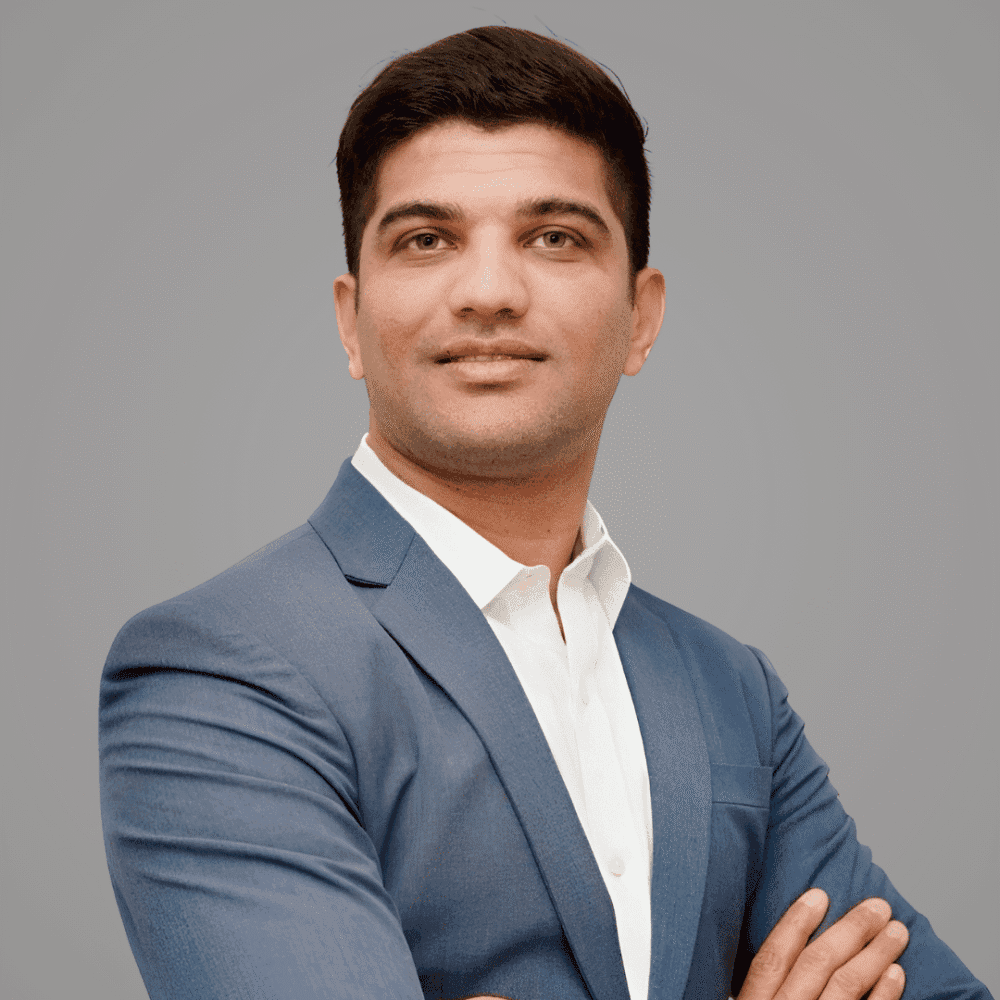Deepu Komati | Lead Engineer at HCL America Inc.
