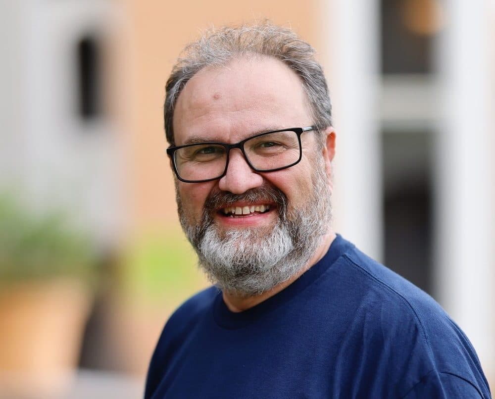 Jean-Georges Perrin | Chief Technologist, Data Products at Actian