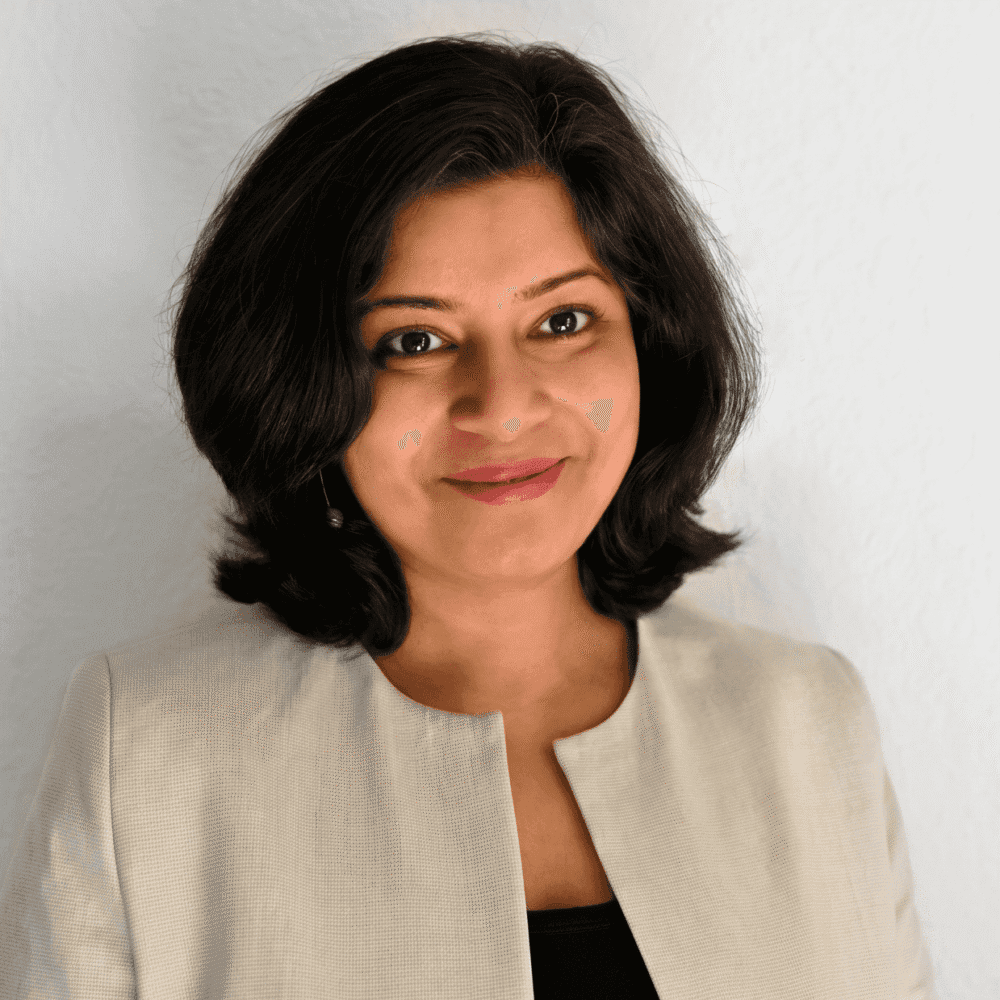 Mansi Agarwal | Global Head of Analytics and AI at Carrier