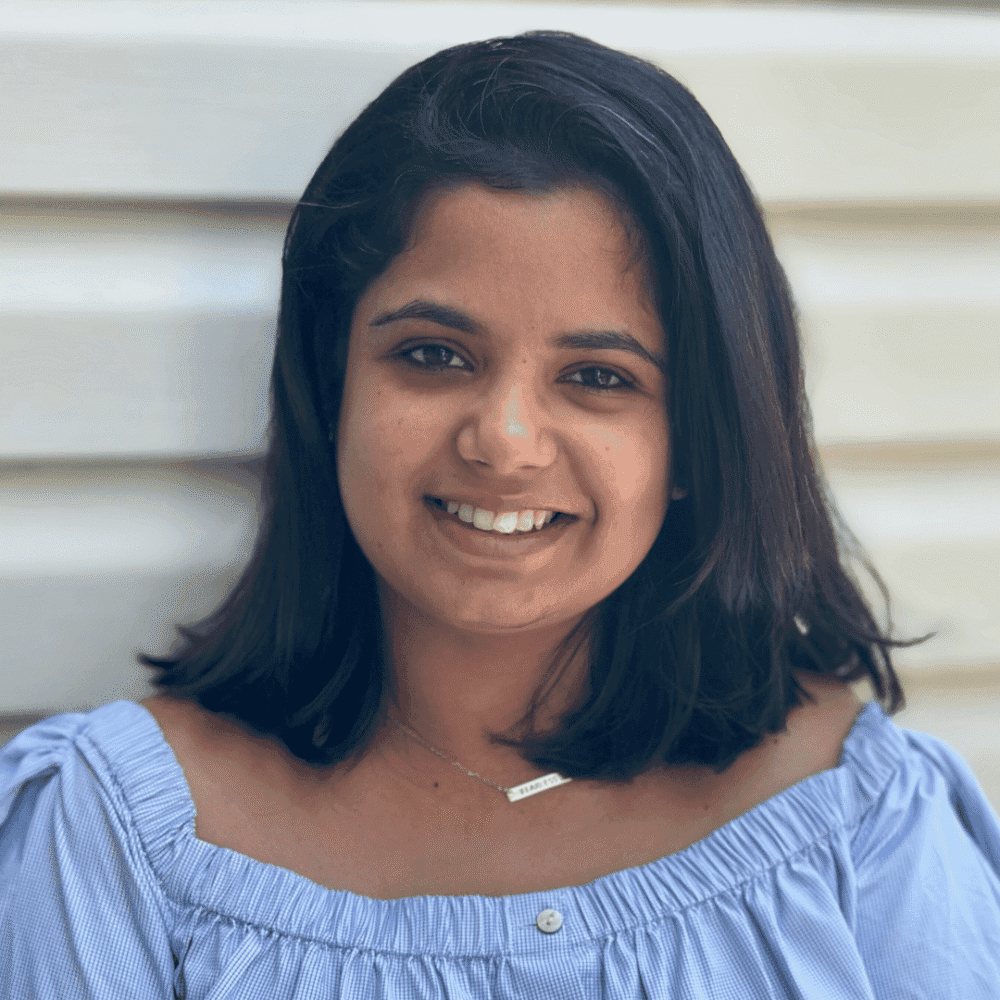 Sai Sharanya Nalla | Principal Data Scientist at Nike