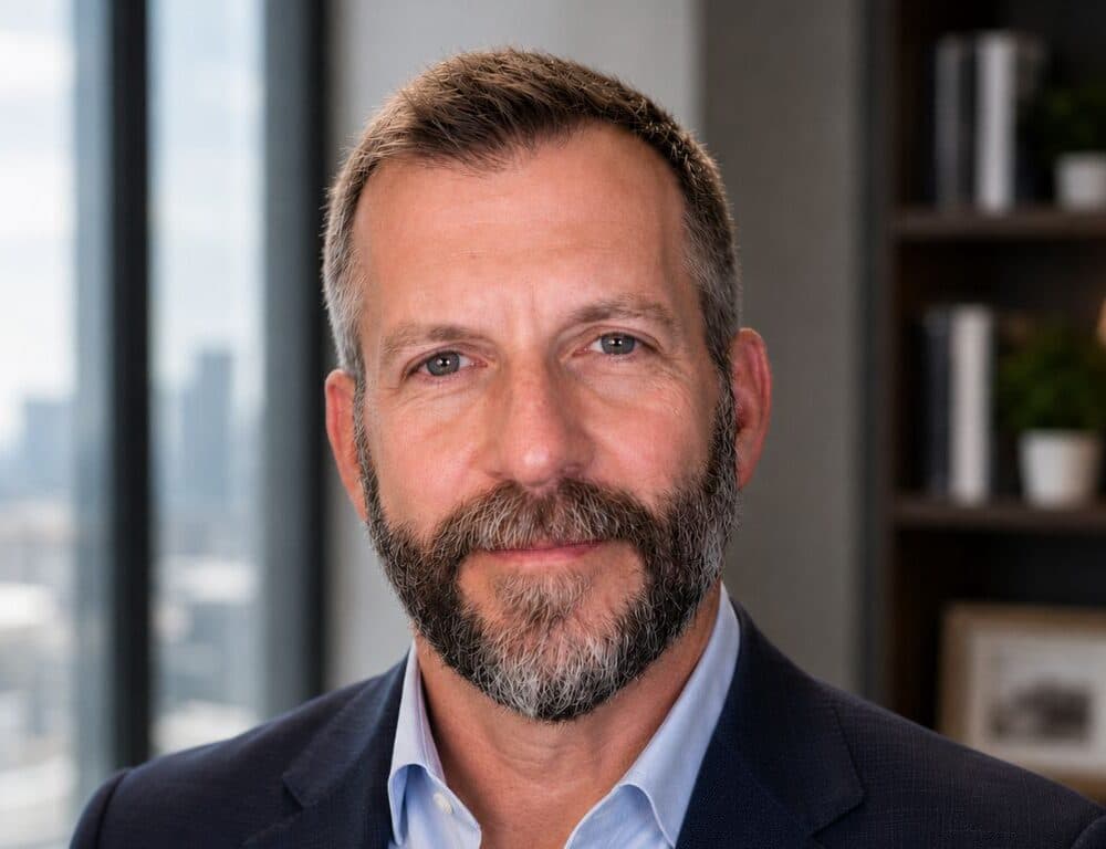 Brad Lindsey | Head of Enterprise Data, Blue Yonder