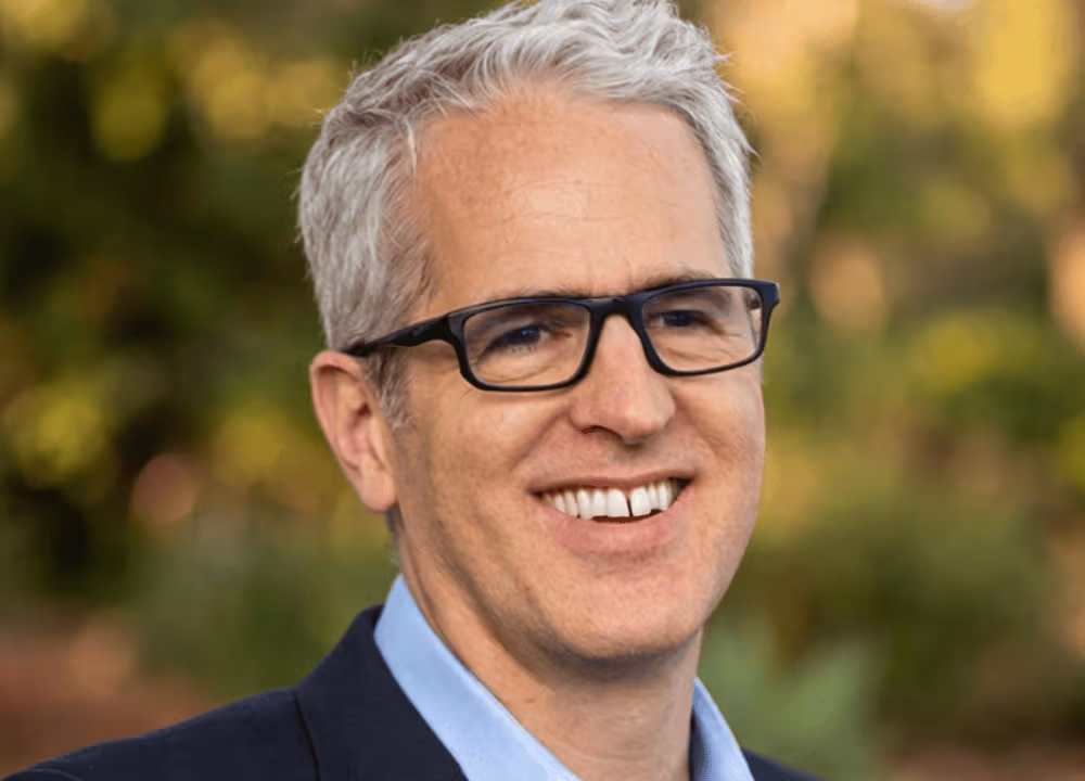 Eric Siegel | CEO, Gooder AI