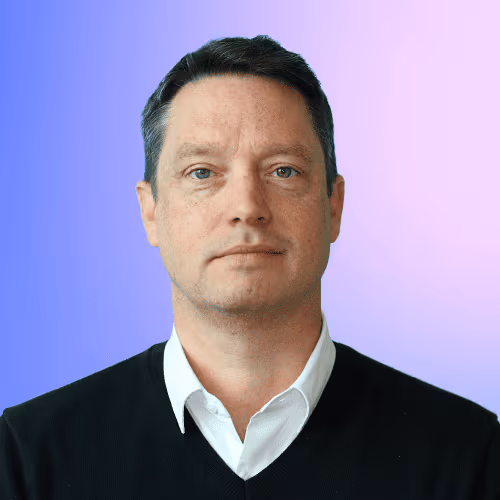Franck Carassus | Chief Sales Officer and Co-Founder at Huwise