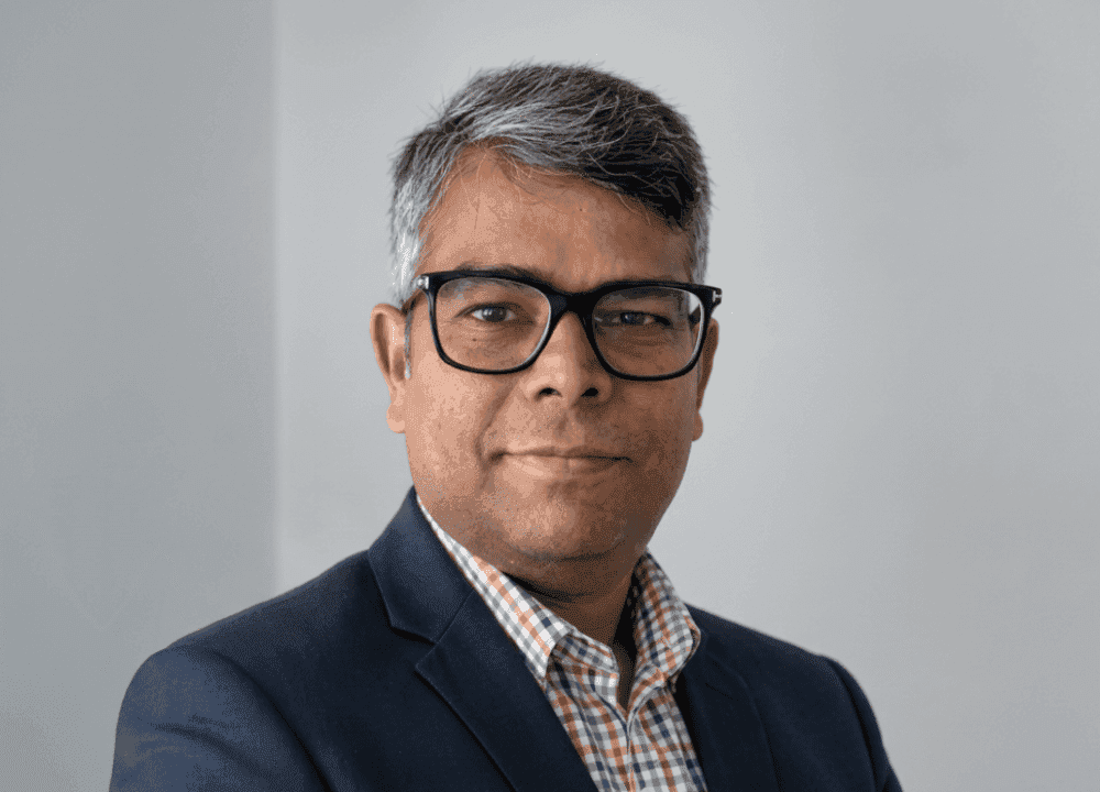 Gopalakrishnan Marimuthu | Industry Specialist