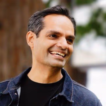 Kapil Chhabra | Co-founder and Chief Product Officer of WisdomAI