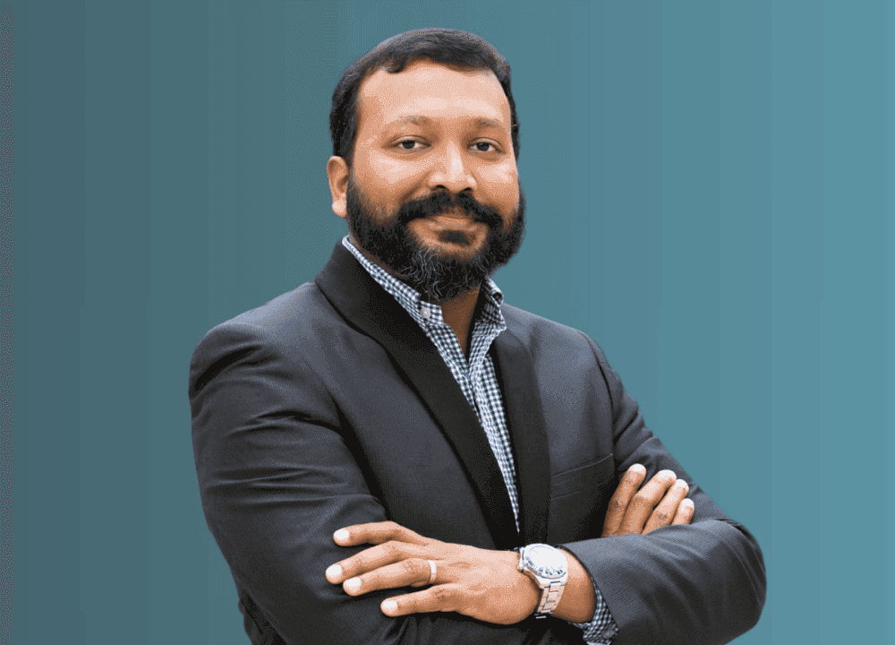 Karthikeyan Ilangovan | Vice President, Data, Analytics & AI/ML, MODE Global