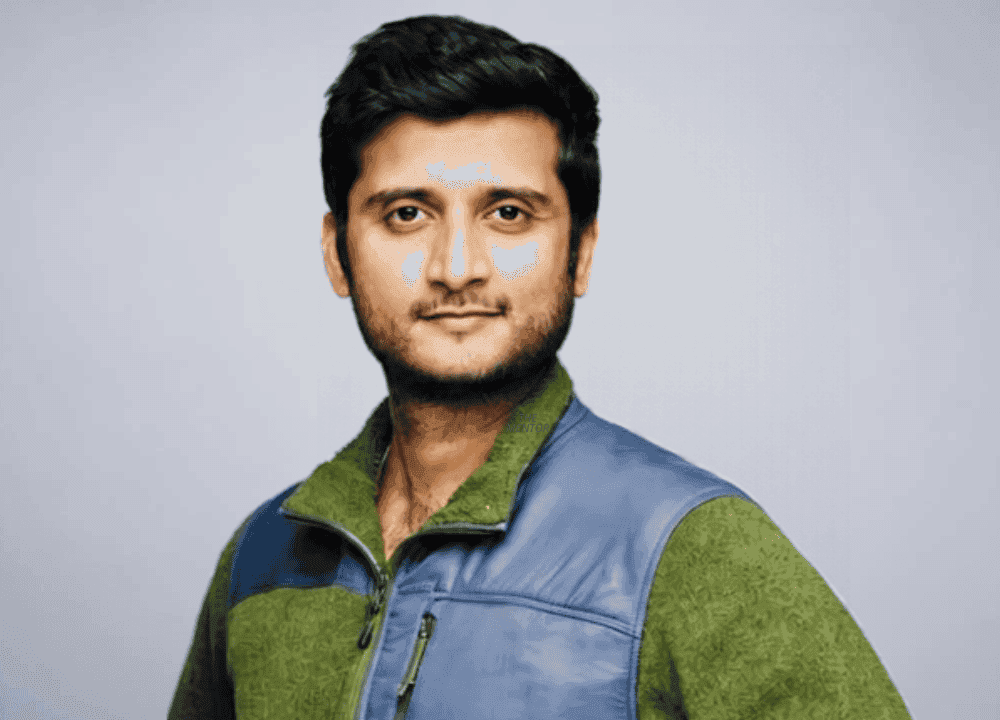 Raghuvar Karthik Durga | Strategic CTO & Senior Account Technology Strategist, Microsoft