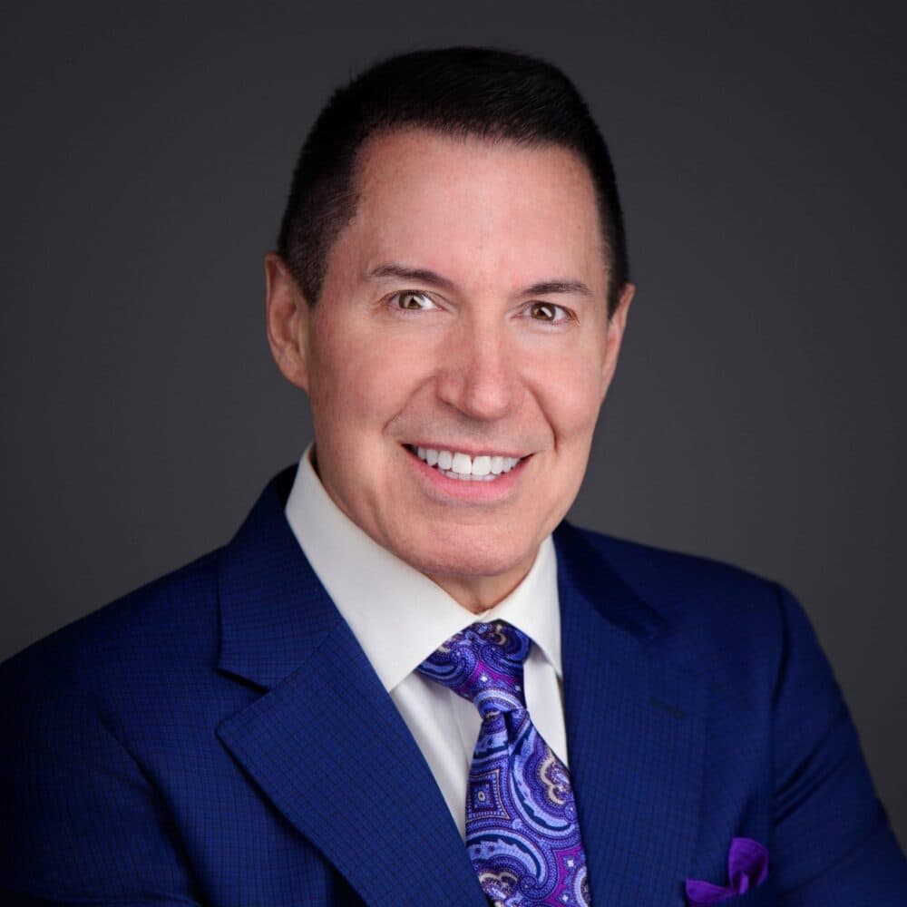 Alan Lee | C-suite Executive and Board-level Advisor