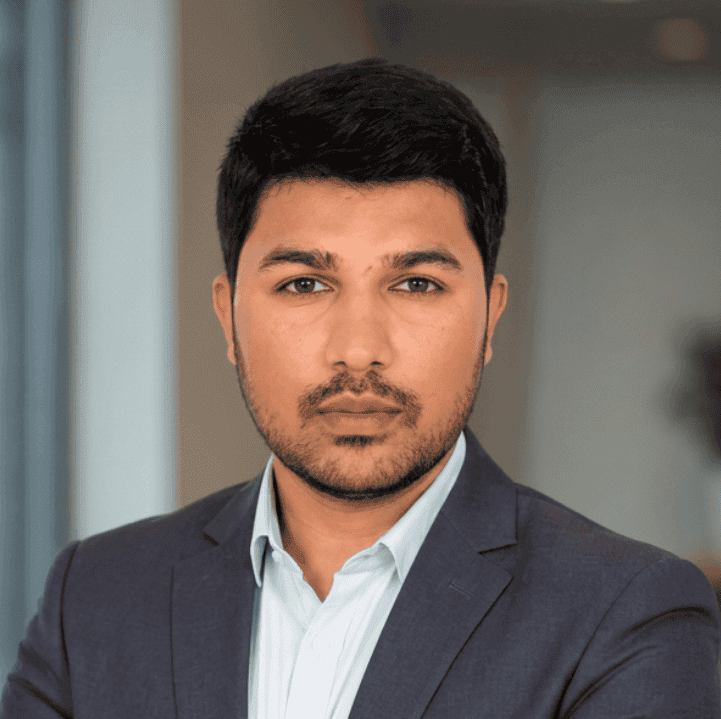 Gopichand Mannava | Chief Data Architect, State of Connecticut & Independent Researcher