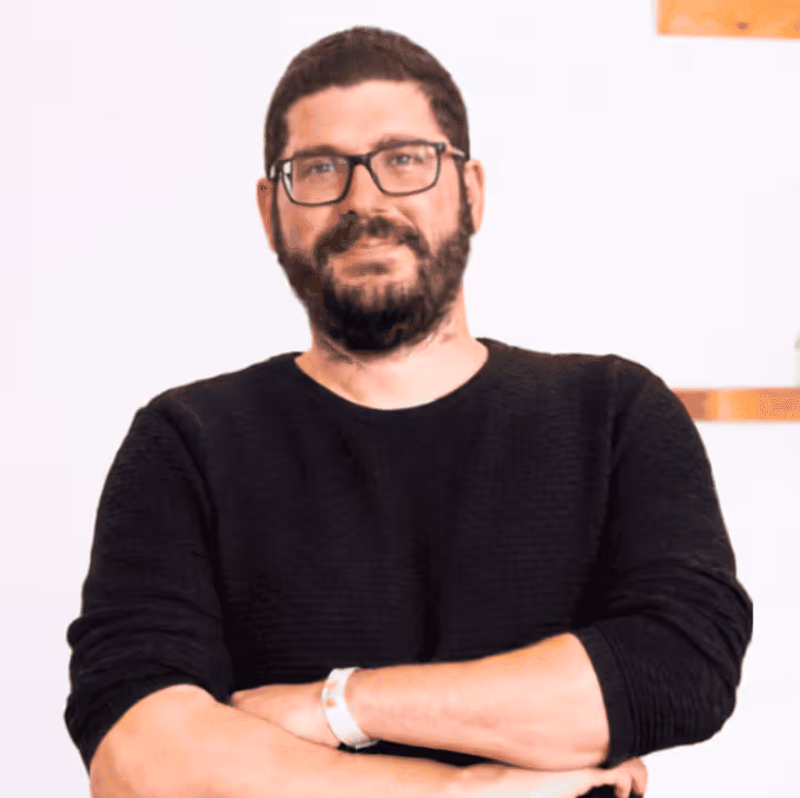 Lior Barak | Data Portfolio Strategist
