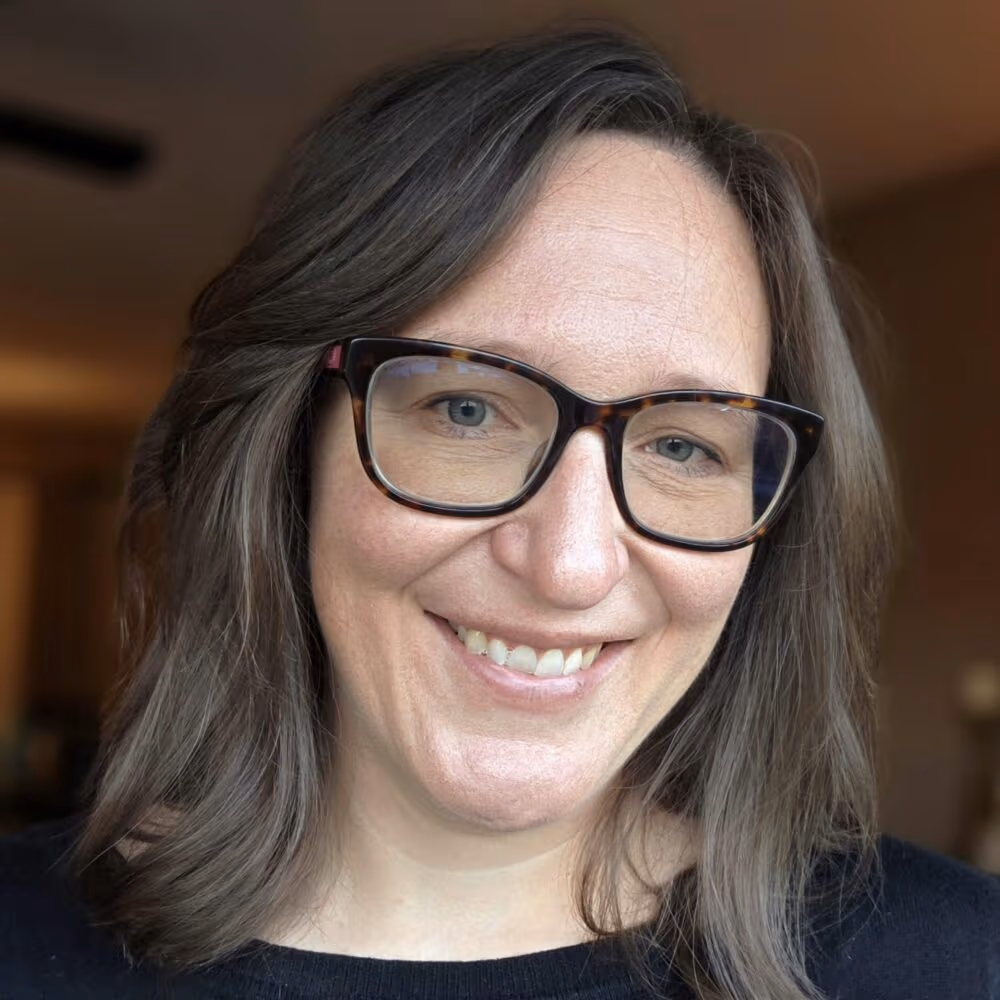 Marcy Tillman | Director, Content Strategy, CDO Magazine