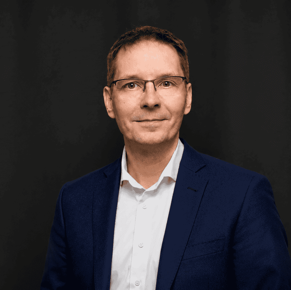Sebastian Wernicke | Partner at Oxera Consulting