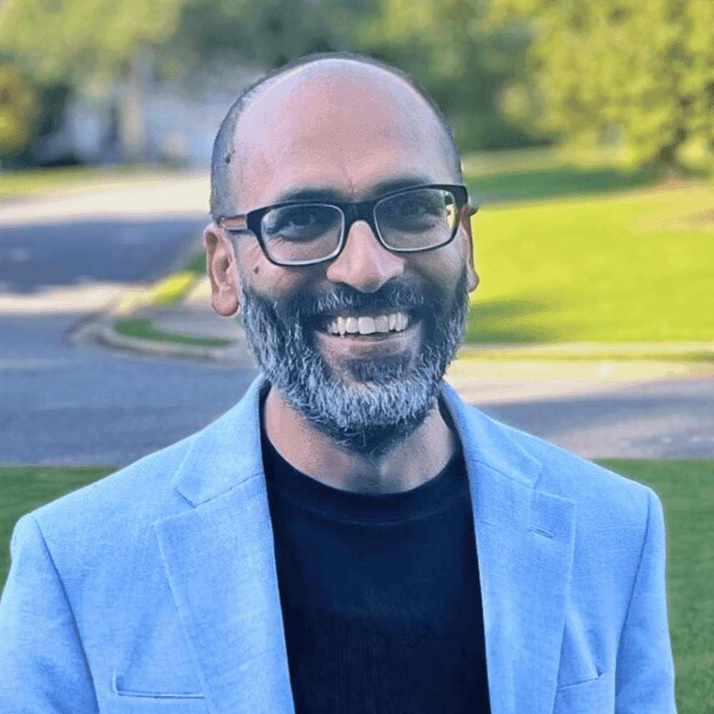 Chirag Agrawal | Global Head of Data Science