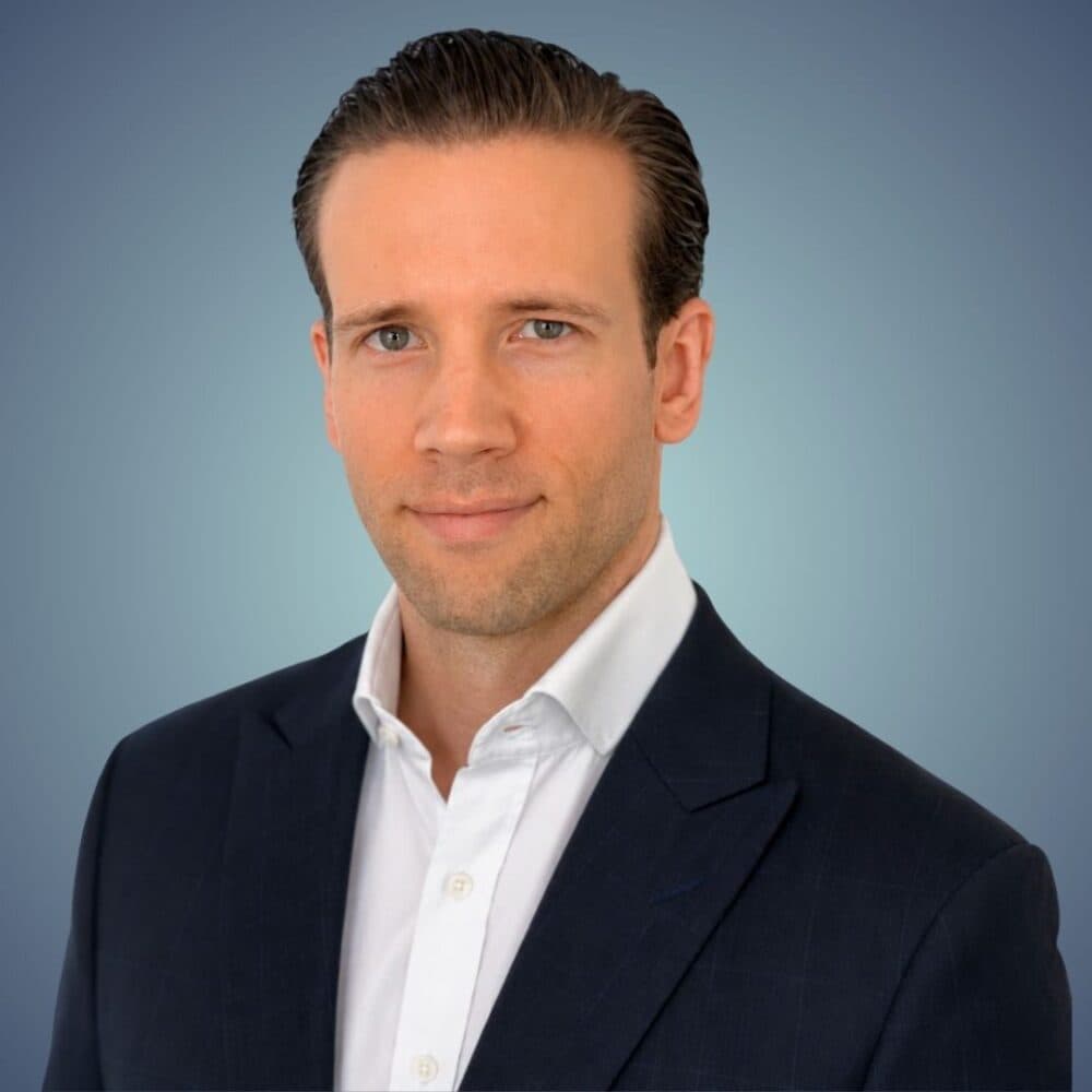 Ryan Trimberger | CEO and Co-Founder, 4Minds