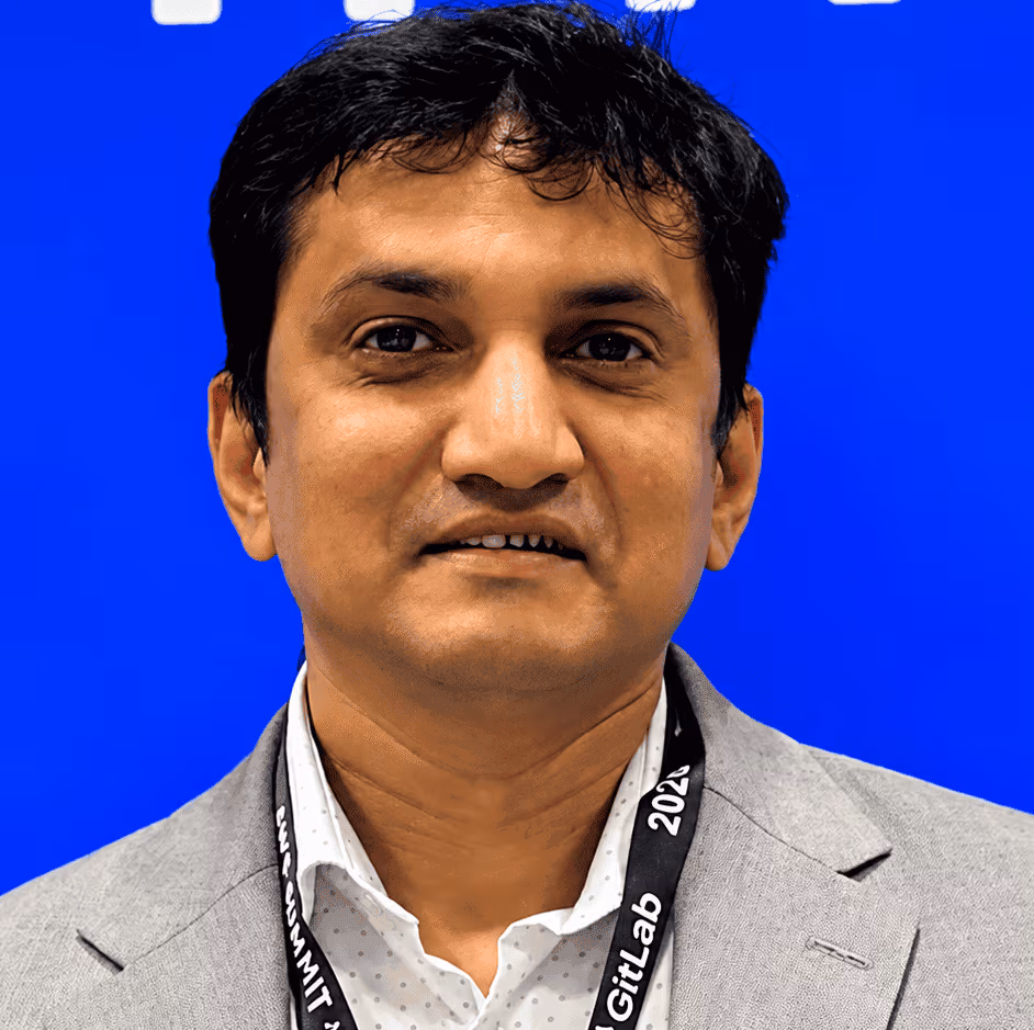 Mani Chandra Raparla | Founder and Product Architect, CONTRINT